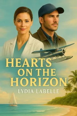 Cover of Hearts on the Horizon