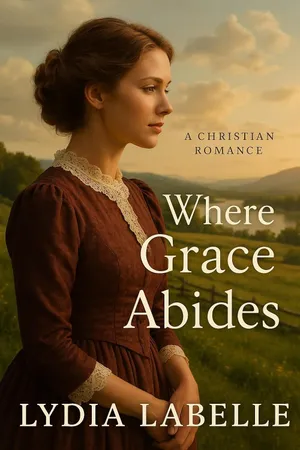 Cover of Where Grace Abides