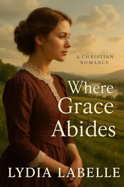 Cover of Where Grace Abides