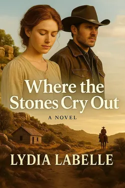 Cover of Where the Stones Cry Out