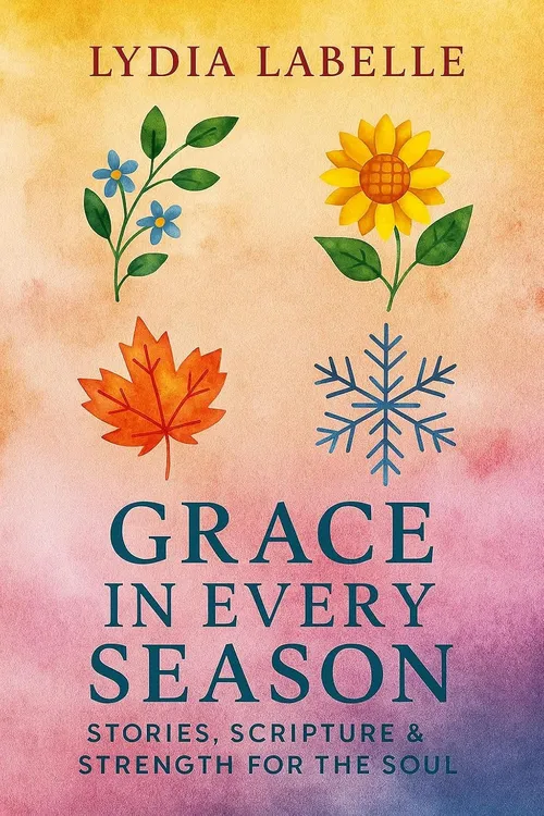 Cover of Grace In Every Season