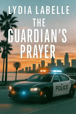 Cover of The Guardian's Prayer